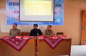 penyuluhan krr oleh bkbkspp