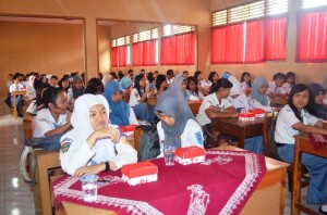 penyuluhan krr oleh bkbkspp