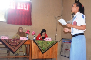 SMK PANCASILA 6 JATISRONO