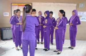 SMK PANCASILA 6 JATISRONO