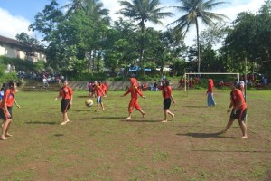 SMK PANCASILA 6 JATISRONO