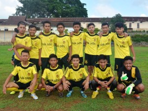 SMK PANCASILA 6 JATISRONO